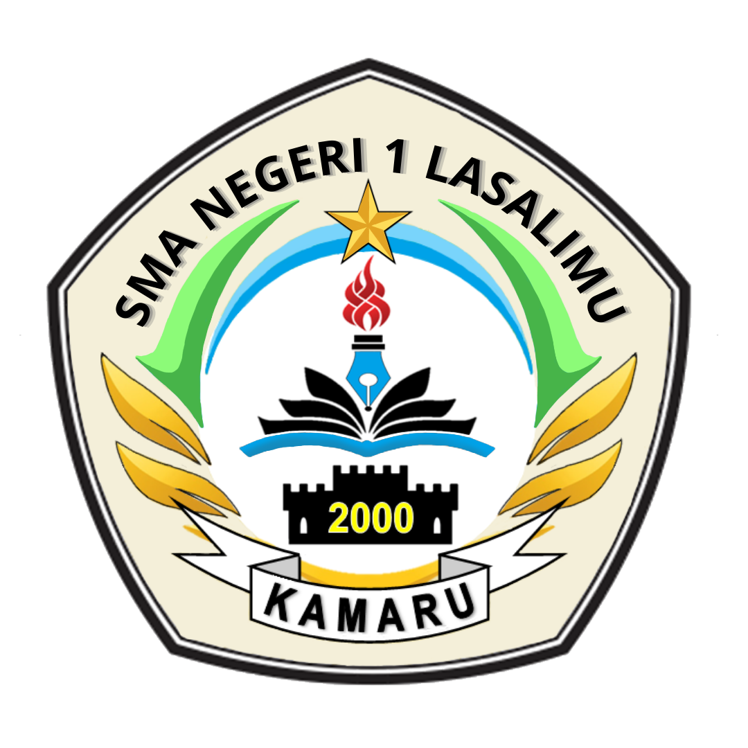 SMAN 1 Lasalimu